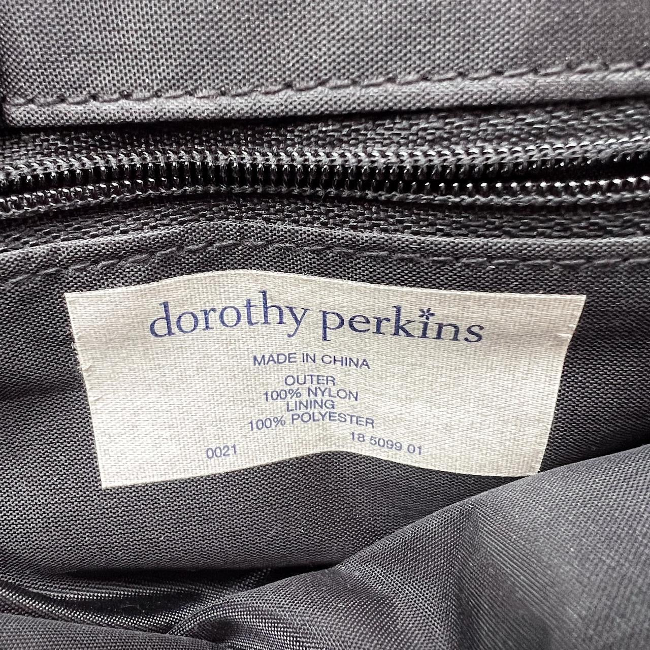 SATIN BAG