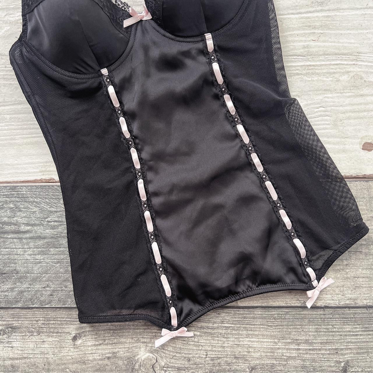 CORSET TOP - 32B