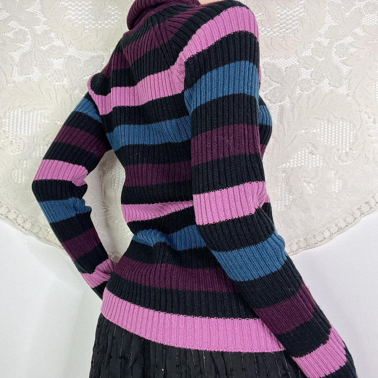 CHUNKY KNIT - UK 8/10