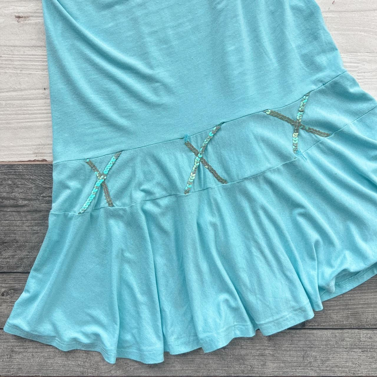 FAIRY DRESS - UK 8