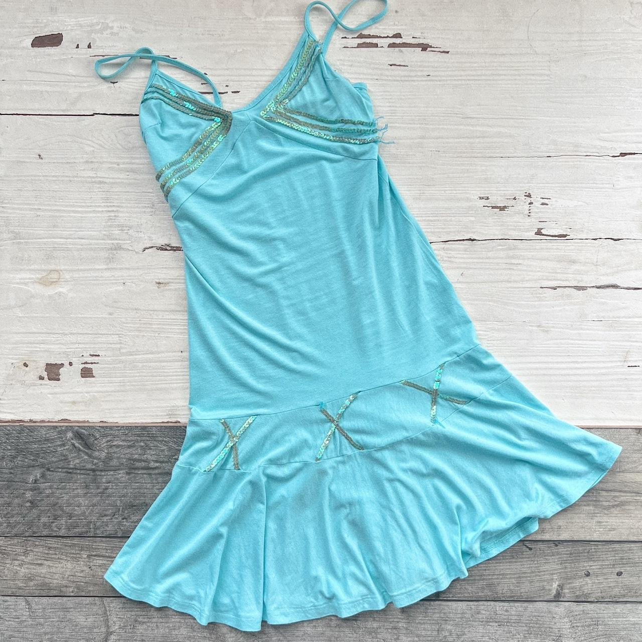 FAIRY DRESS - UK 8