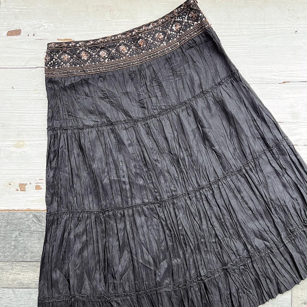 GYPSY MAXI - UK 14