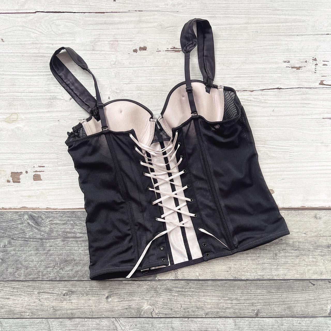 CORSET TOP - 36B