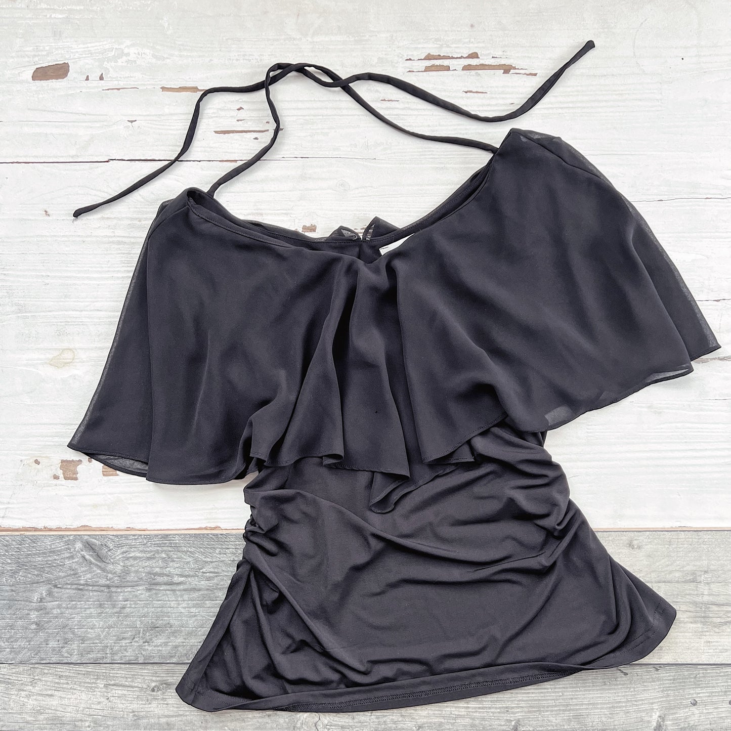 WITCH BLOUSE - UK 10/12