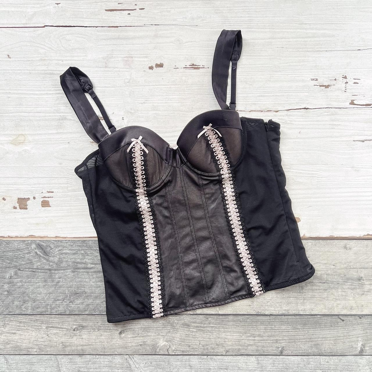 CORSET TOP - 36B