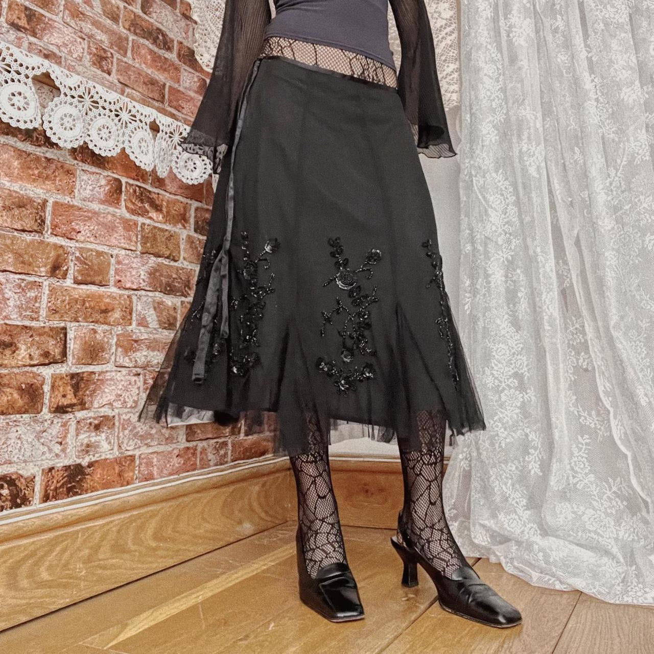 WITCHY MIDI - UK 12