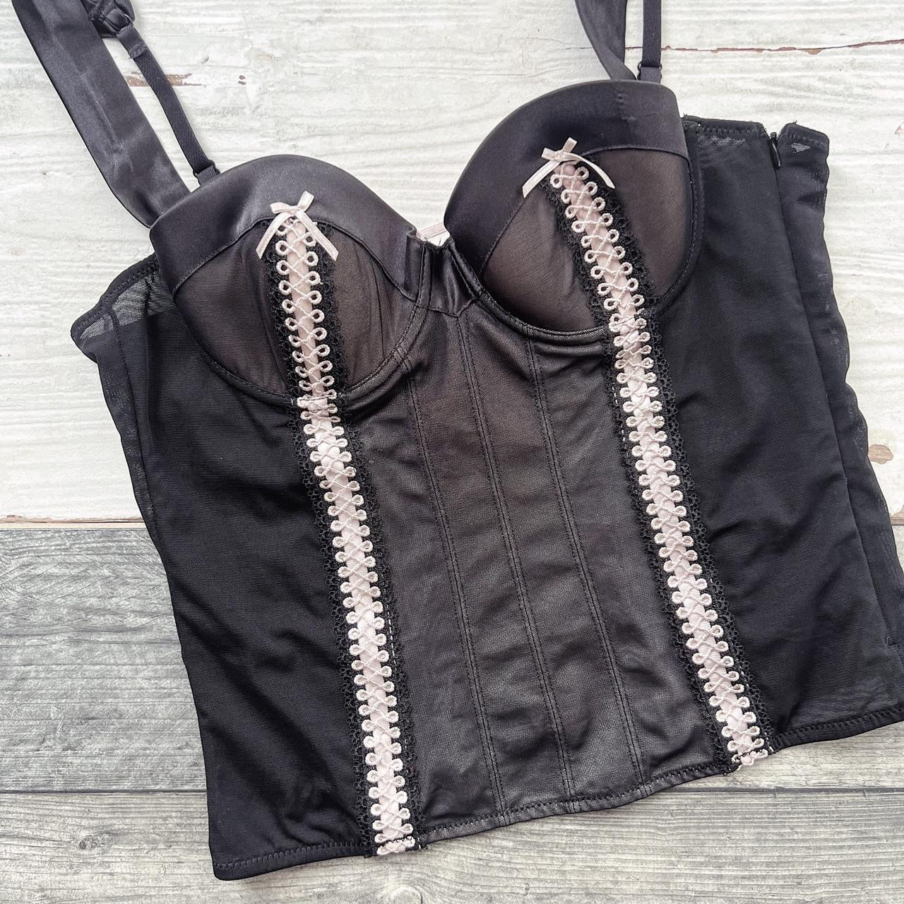 CORSET TOP - 36B