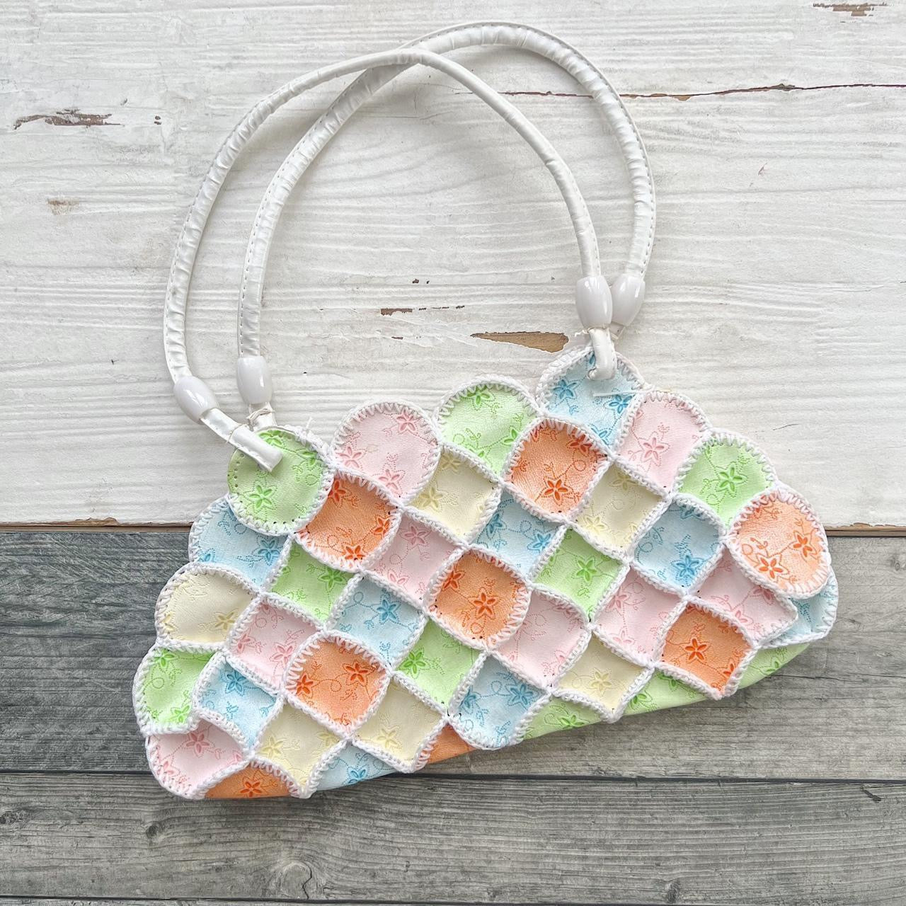PATCHWORK BAG