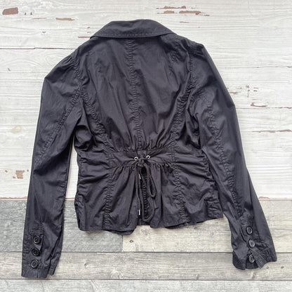 GOTHIC JACKET - UK 8