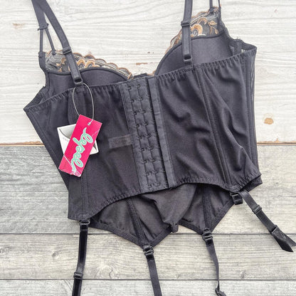 CORSET TOP - 36C