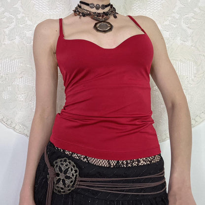BRA CAMISOLE - 34B