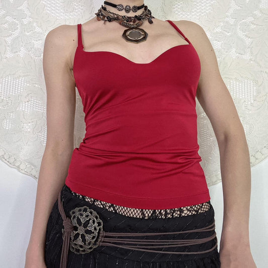 BRA CAMISOLE - 34B