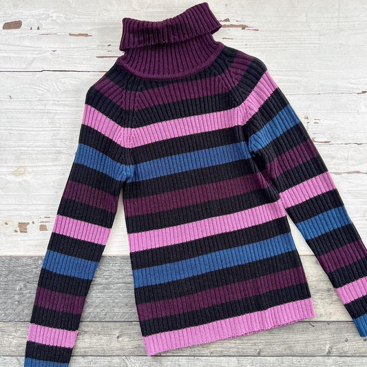 CHUNKY KNIT - UK 8/10