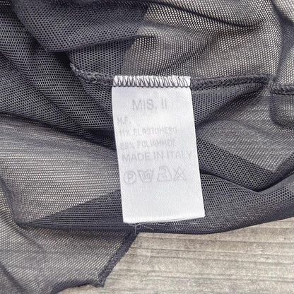 MESH CAMI - UK 10