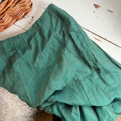 MAXI SKIRT - UK 12