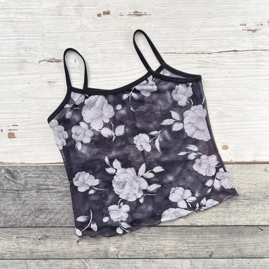 MESH CAMI - UK 8