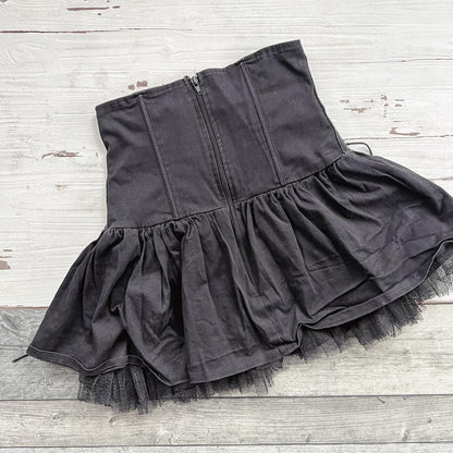 GOTHIC MINI - UK 6/8