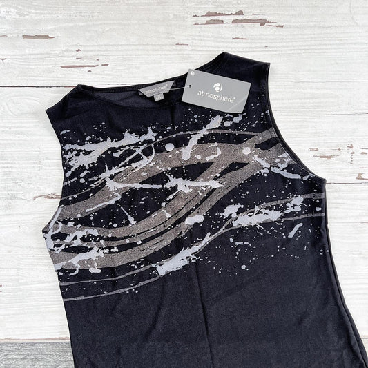 TANK TOP - UK 16