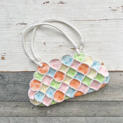 PATCHWORK BAG