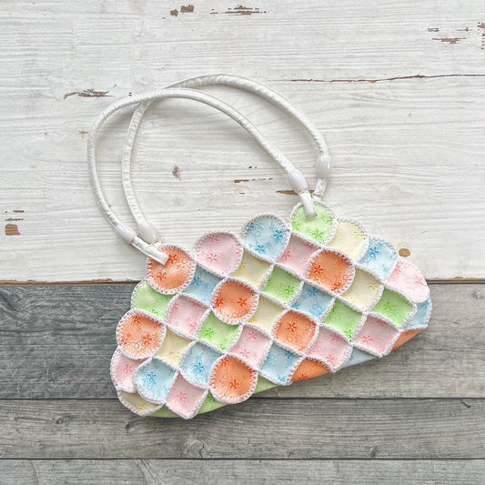 PATCHWORK BAG