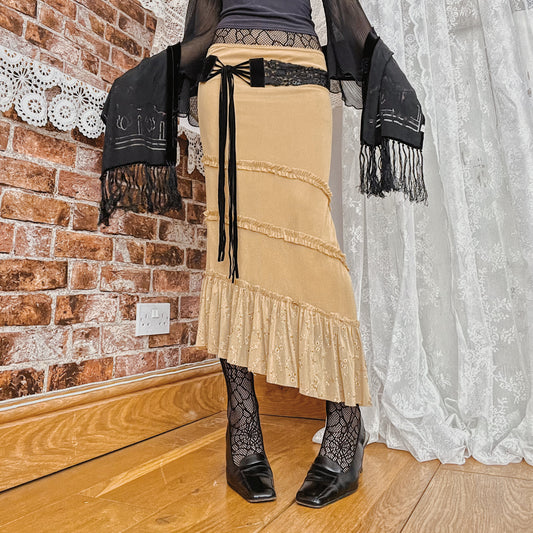MESH MAXI - UK 8/10