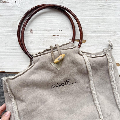 O’NEILL SHERPA BAG