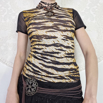 D&G TOP - UK 8/10