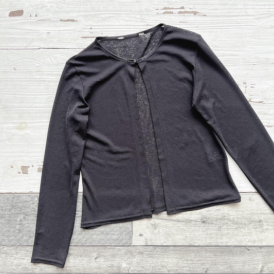 CARDIGAN - UK 12