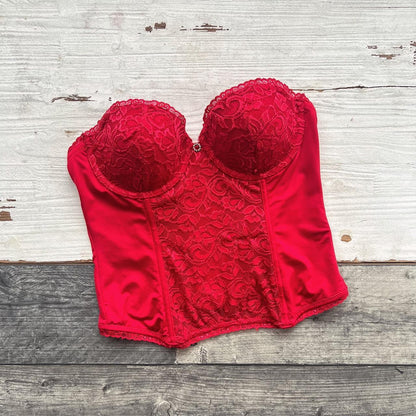 CORSET TOP - 36B