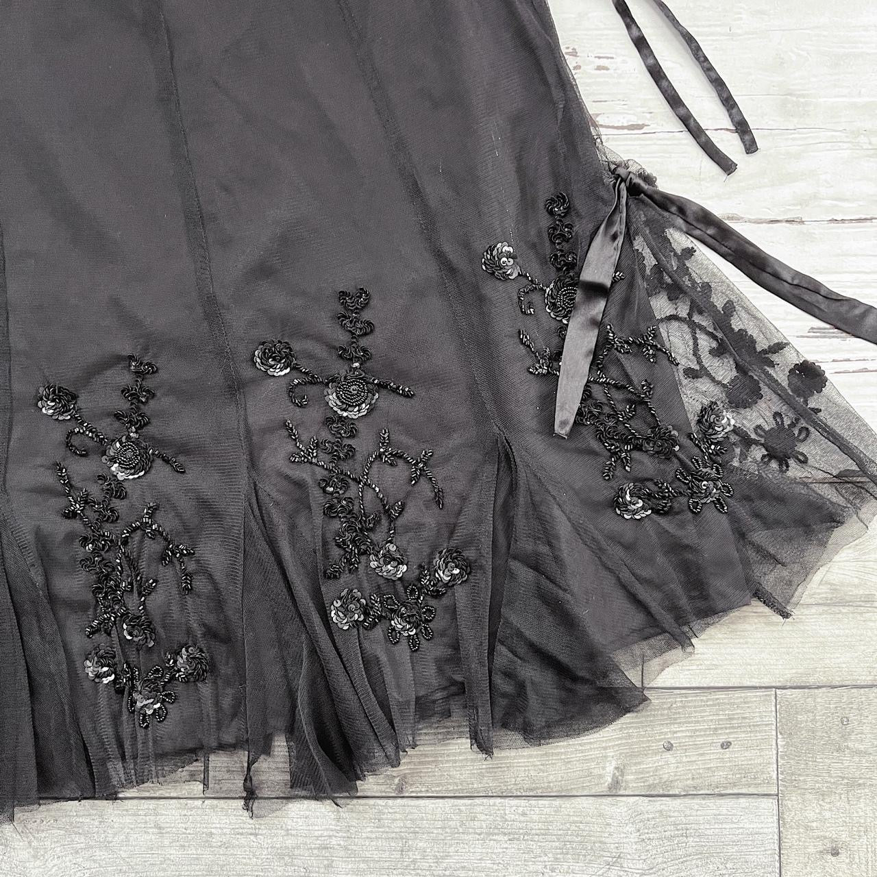 WITCHY MIDI - UK 12
