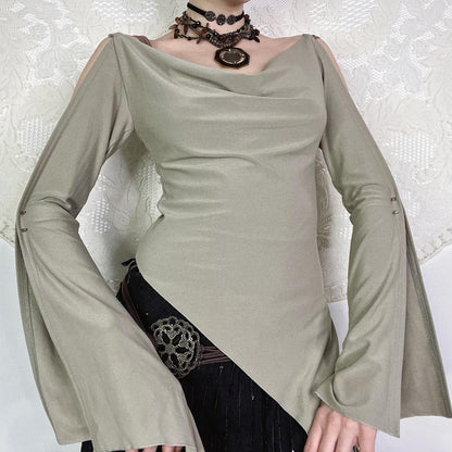 FAIRY BLOUSE - UK 8