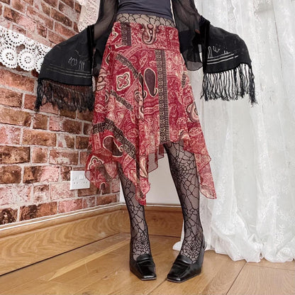 MESH MIDI - UK 12
