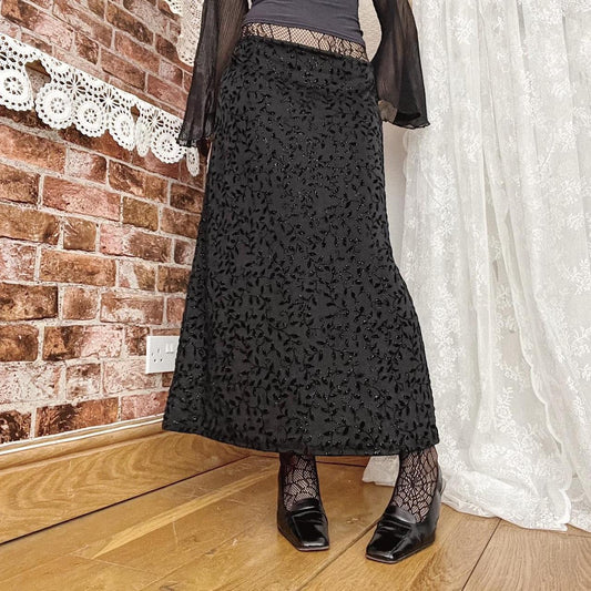 VELVET MAXI - UK 10/12