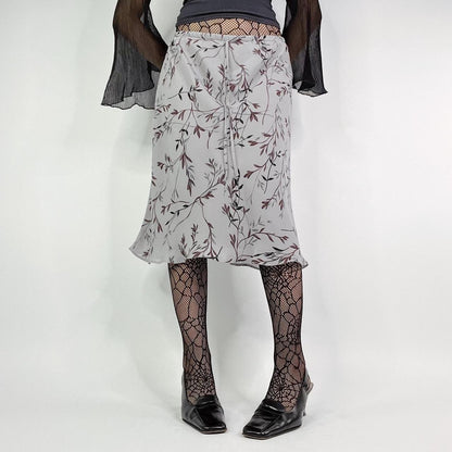 MIDI SKIRT - UK 12