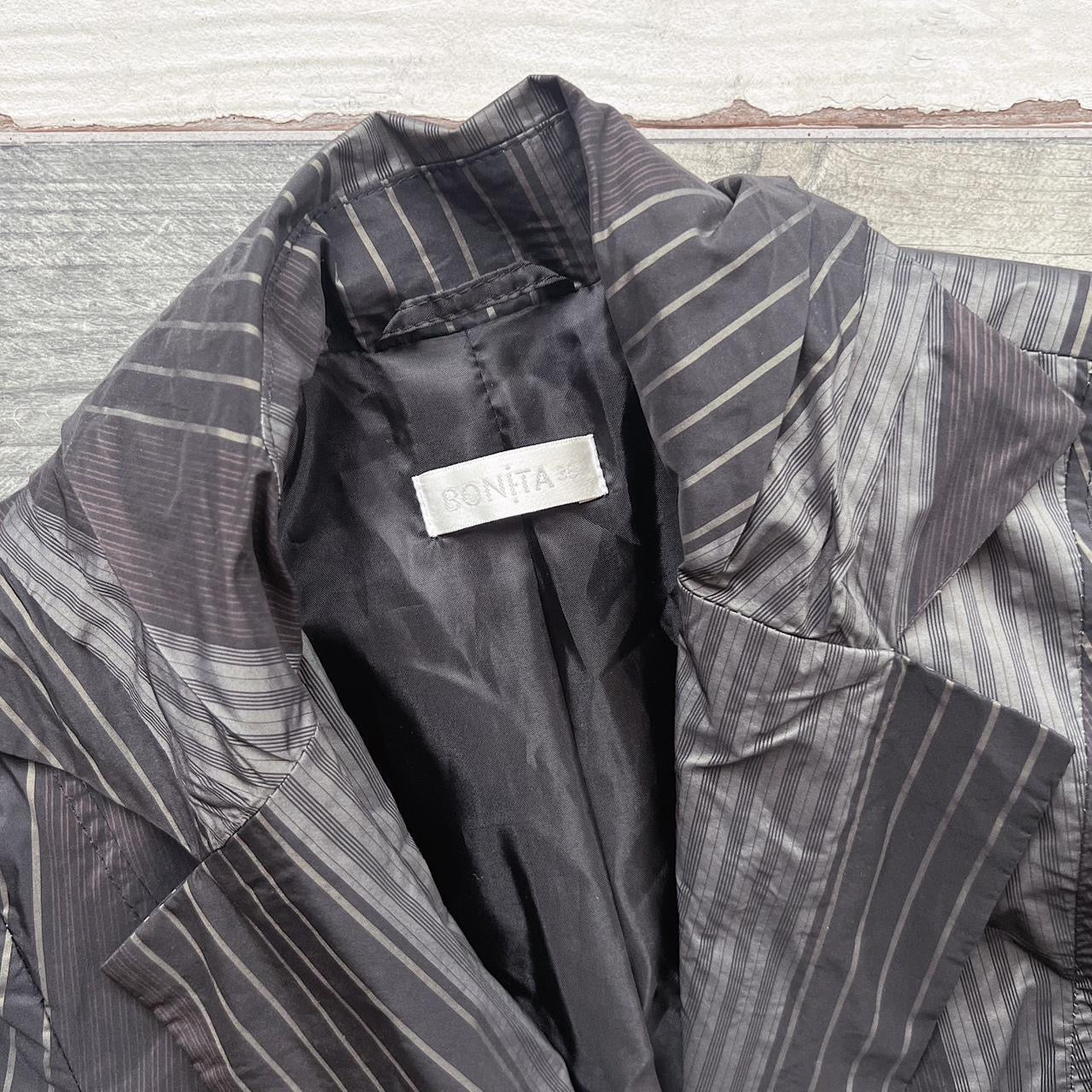 STEAMPUNK BLAZER - UK 10