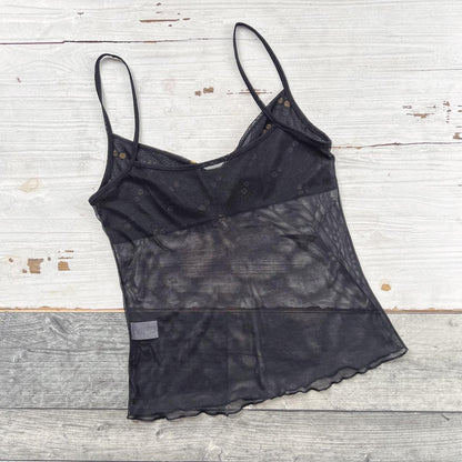 MESH CAMI - UK 10