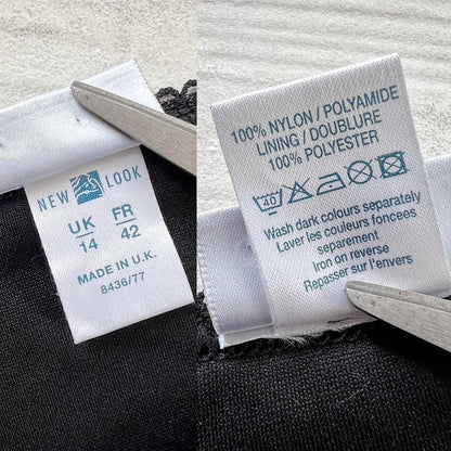 MESH MIDI - UK 14