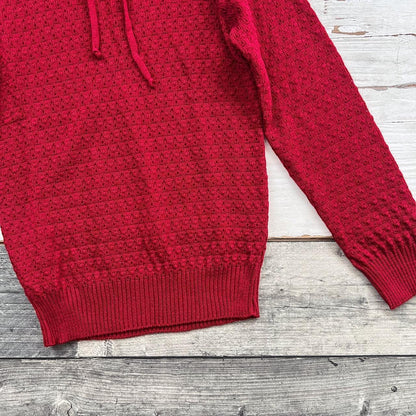 KNIT JUMPER - UK 8