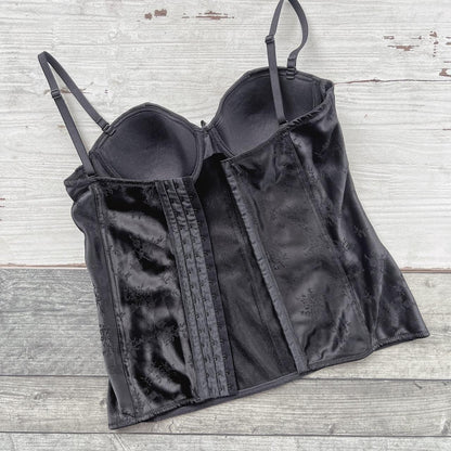 CORSET TOP - 34B