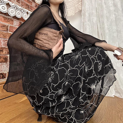 ANIMAL BOHO BAG