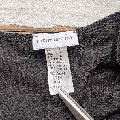 MESH CAMI - UK 10/12