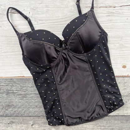 CORSET TOP - 34C