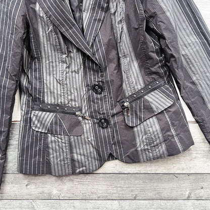 STEAMPUNK BLAZER - UK 10