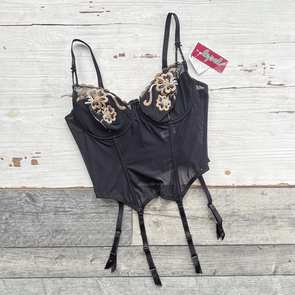 CORSET TOP - 36C