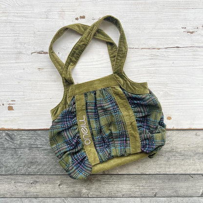 O’NEILL TARTAN BAG