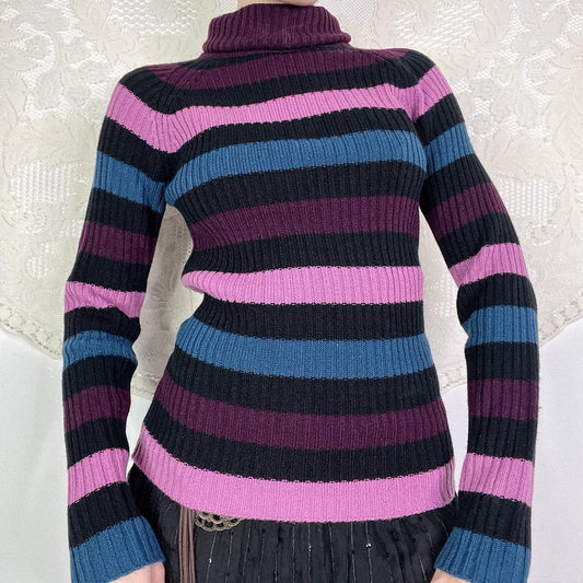 CHUNKY KNIT - UK 8/10