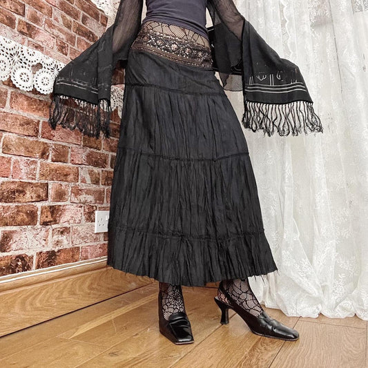 GYPSY MAXI - UK 14