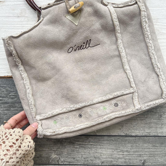 O’NEILL SHERPA BAG