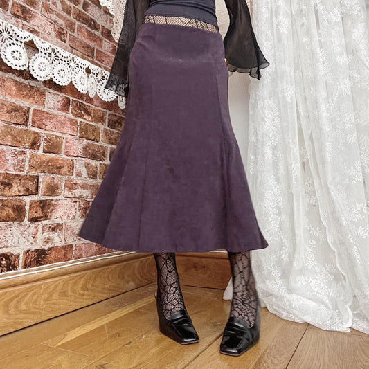 MAXI SKIRT - UK 10/12