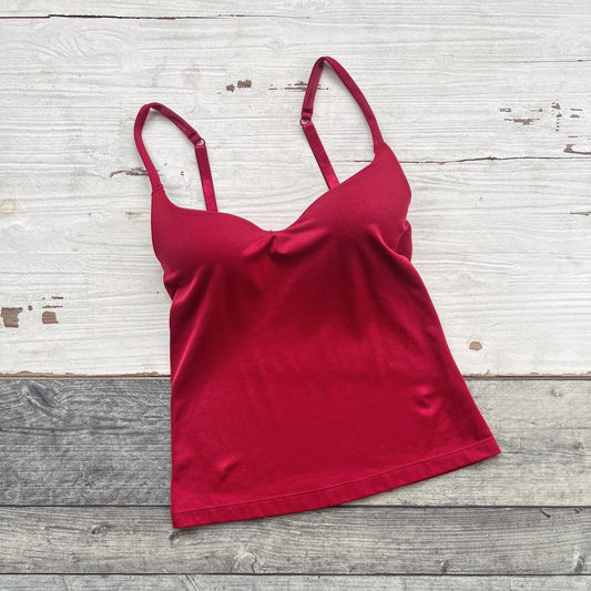 BRA CAMISOLE - 34B
